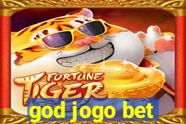 god jogo bet